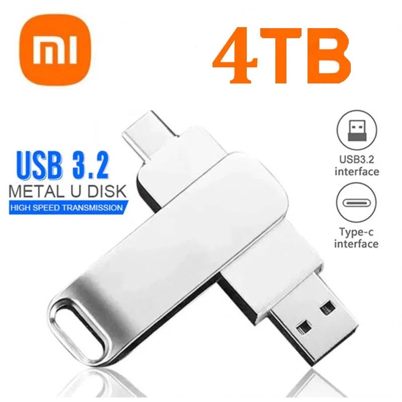 argenté4TB