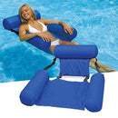 Fauteuil flottant pour piscine