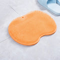 Brosse de Massage Ventousable - Dos et Pieds