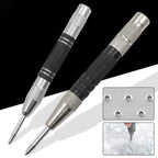 Lot de 2 Poinçons Centraux Automatiques