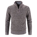 Pull camionneur - Homme