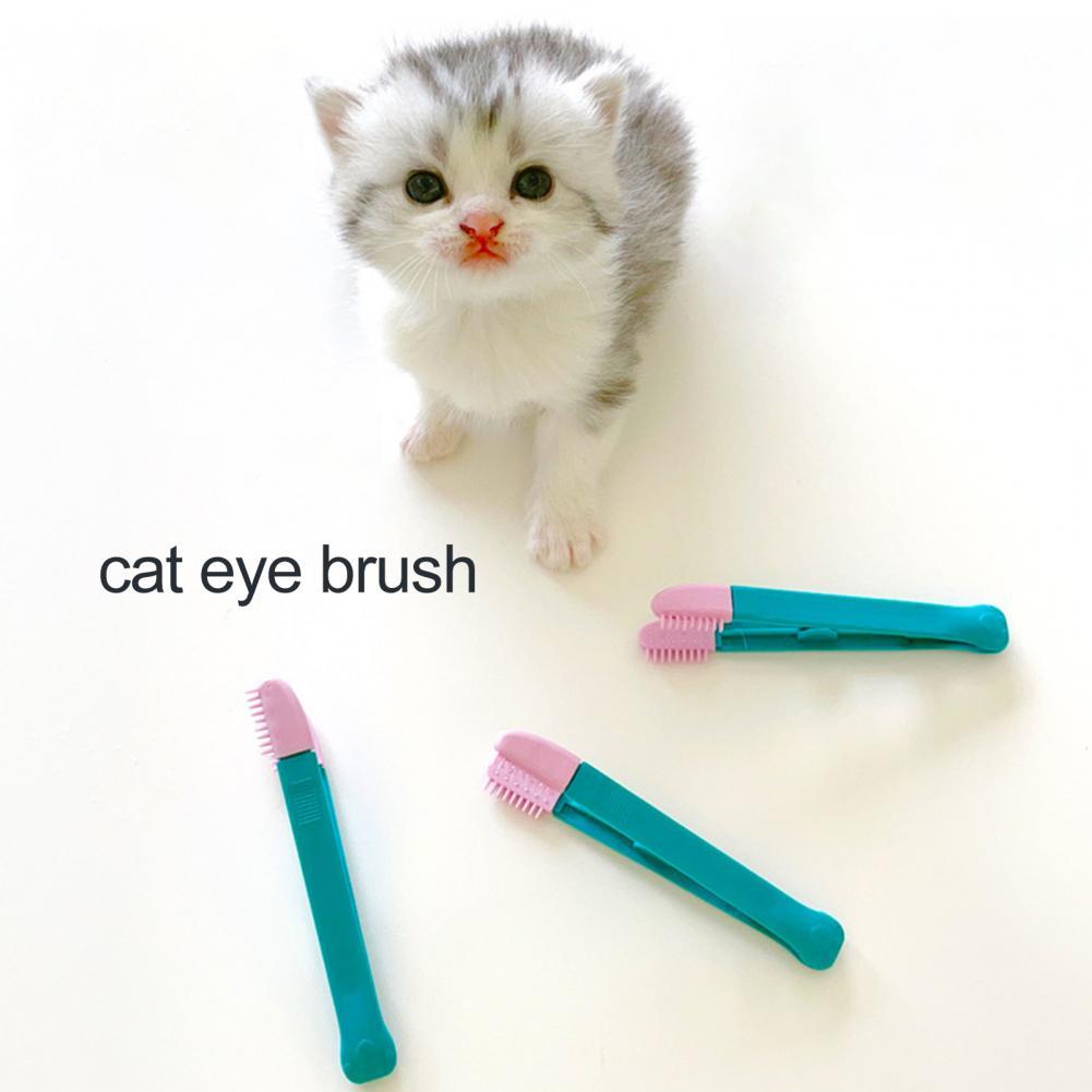 Lot de 2 Nettoyants Sécrétion des Yeux