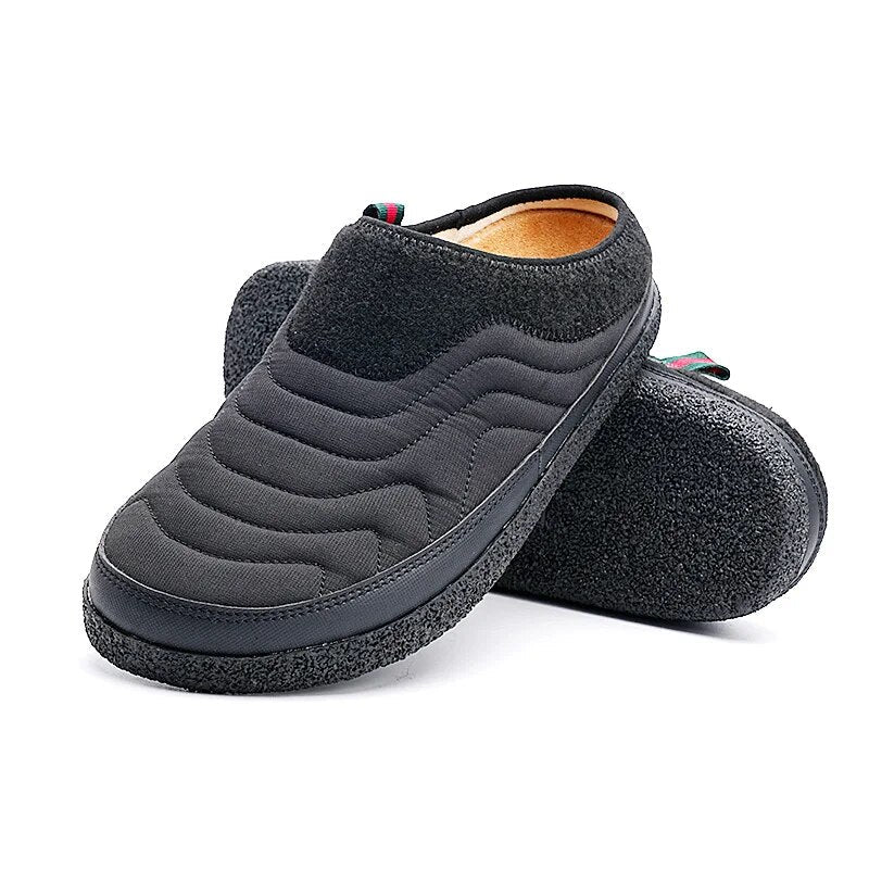 Pantuflas ULTRACÁLIDAS - Impermeables y antideslizantes