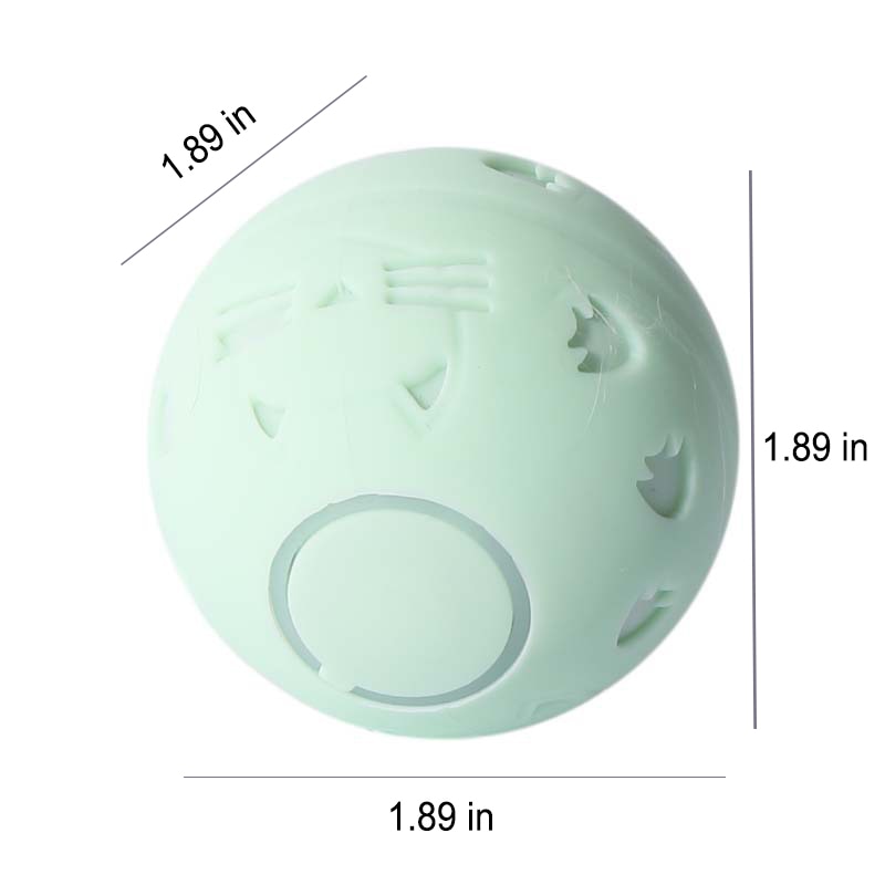 CrazyBall