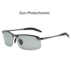 Lot de 2 Paires de Lunettes de Soleil Polarisantes Incassables