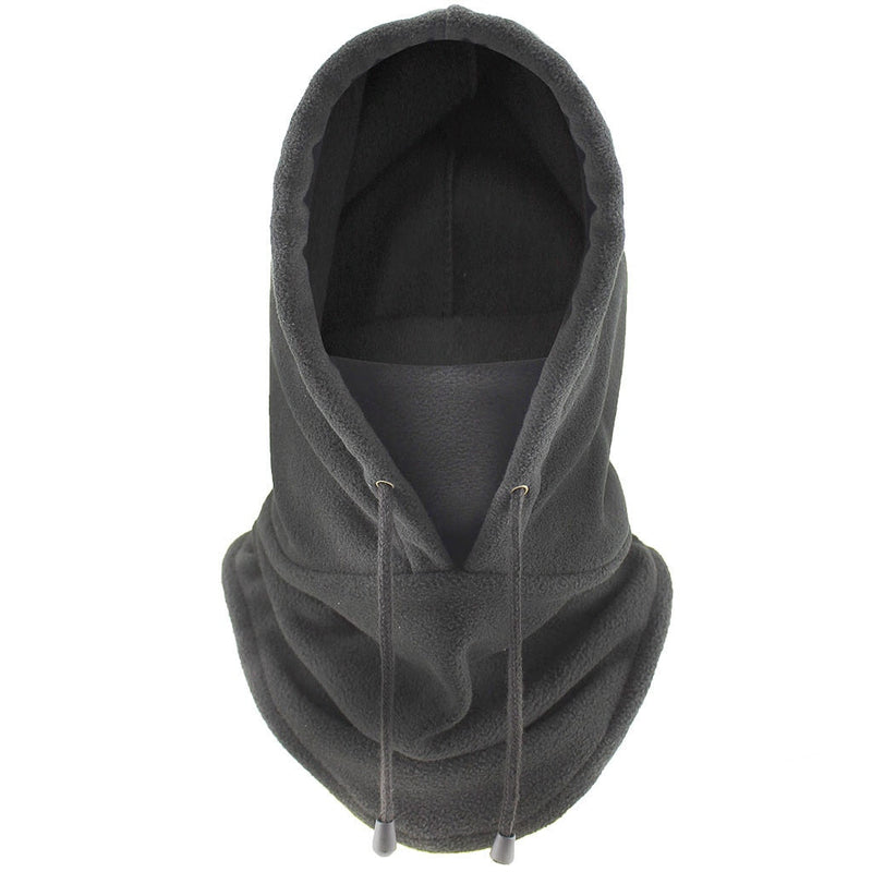 Cagoule Polaire - Grand Froid