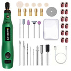 Mini Perceuse Sans Fil + Accessoires