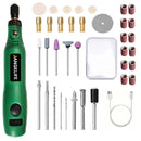 Mini Perceuse Sans Fil + Accessoires