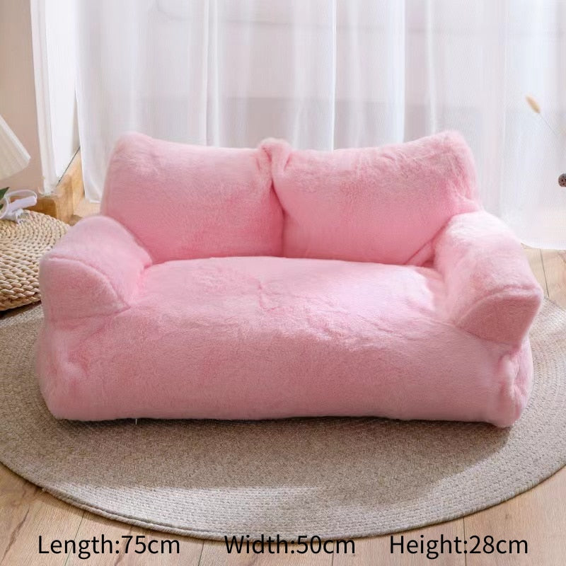 Coussin Pet Deluxe