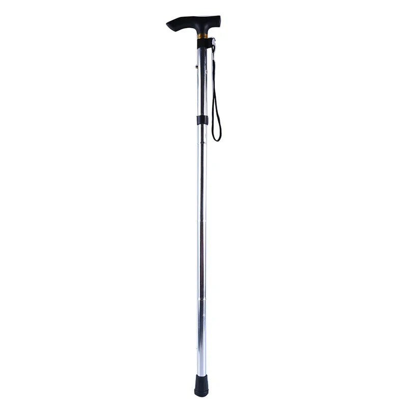 Canne Pliante pour Seniors Actifs