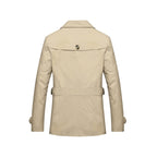 Veste trench coupe-vent - Homme