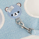 Harnais + Laisse pour Lapin