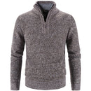 Pull camionneur - Homme