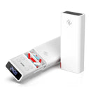 Pilulier intelligent avec 3 alarmes - Affichage LED