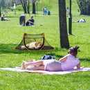 Tente pliable portable pour animaux