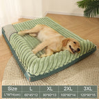 Coussin Luxe