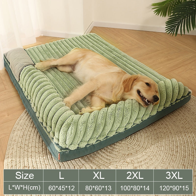 Coussin Luxe