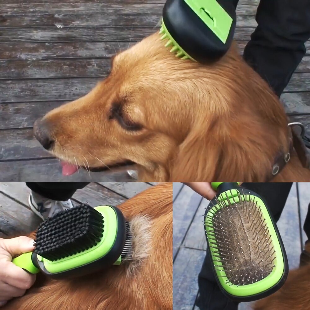 Brosse de Nettoyage - Plusieurs Embouts