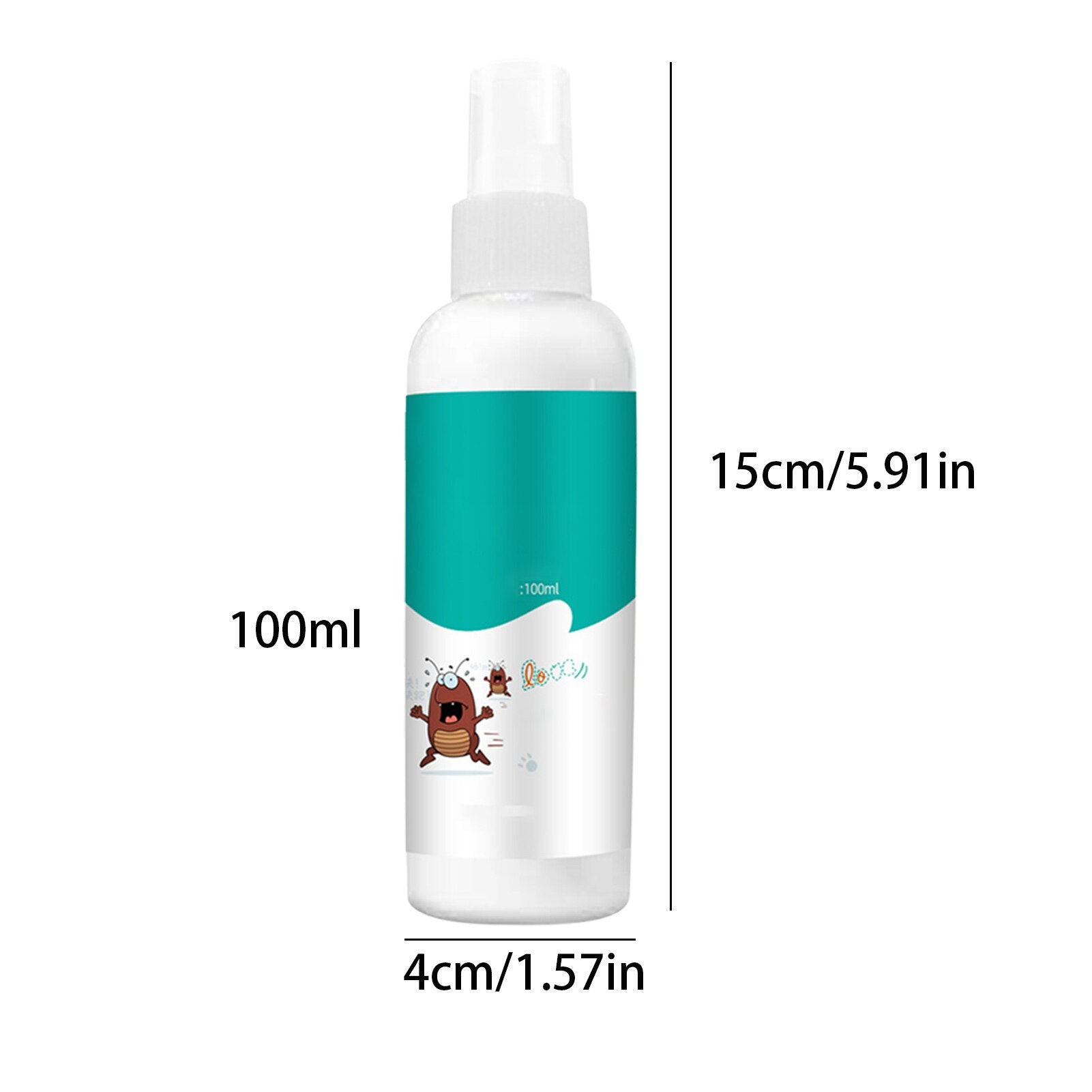 Spray Anti Puces