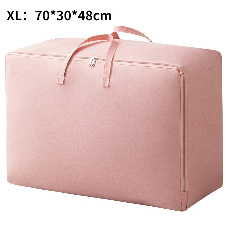 Bolsa de almacenamiento para Ropa y Ropa de Cama - 3 Tamaños
