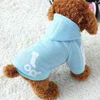 Sweat Adidog Tendance