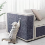 Tapis Griffoir pour Chat – Protection Anti-Griffures pour Canapé & Meubles – 8 Tailles et 7 Couleurs