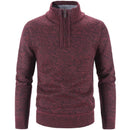 Pull camionneur - Homme