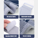 Attelle de Compression Soutien Épaule Réglable