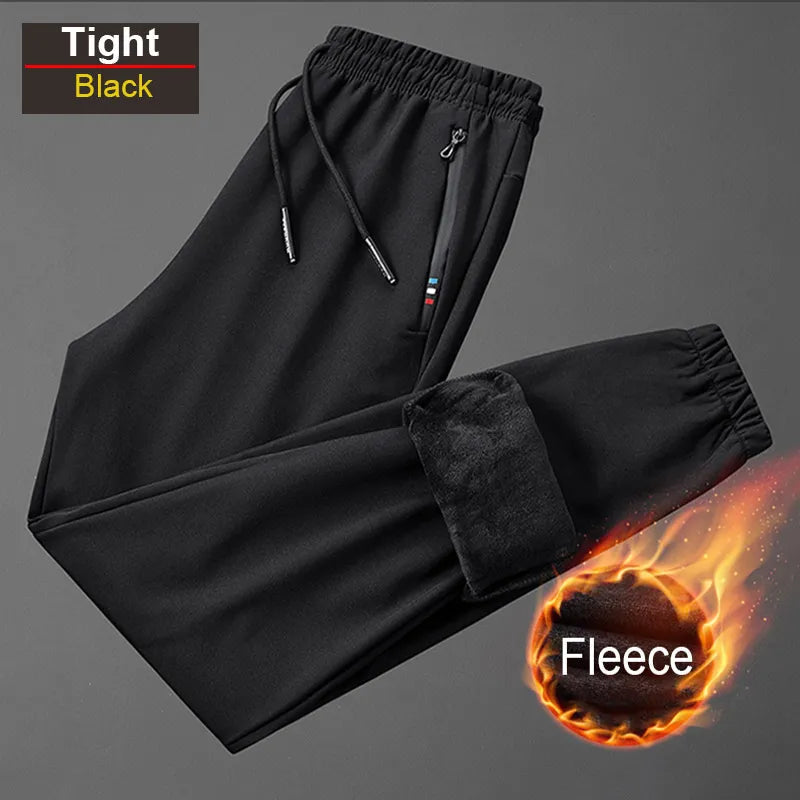 Pantalón ligero y flexible especial GRAN FRÍO -40° - Forro polar