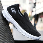Chaussures de marche confort ULTRA et antidérapantes
