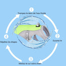 Gilet Rafraîchissant