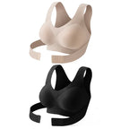 Soutien-gorge Correcteur de Posture Sans Couture & Sans Armatures - 1 OFFERT