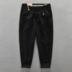 Pantalon Chino en Coton pour Homme