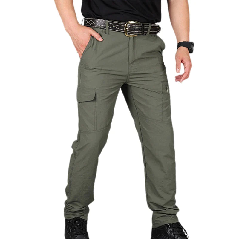 Durable Tactical Pants