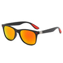 Lunettes de Soleil 2 EN 1 Vision Nocturnes avec Verres Polarisés - Homme