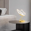 Lampe LED Papillon Magique 3 couleurs