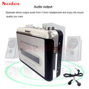 Convertisseur de Cassettes Audio USB vers MP3