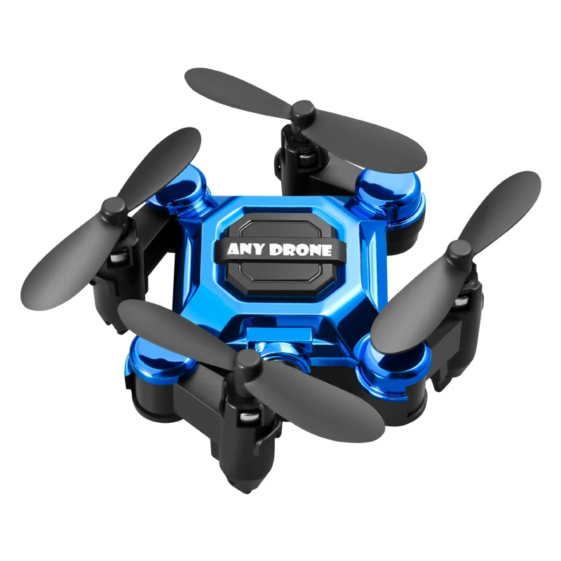 Mini Drone K04 Pliable avec Caméra 4K HD – Drone Compact pour Photographie & Vidéo Aérienne