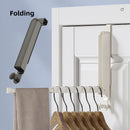 Support de Porte Séchage à Linge Pliable