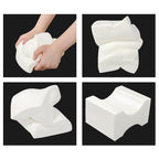 Coussin Jambe à mémoire de forme