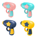 Pistolet Soucoupe Tourbillonnante