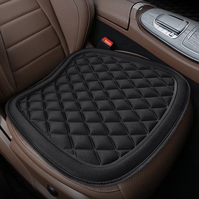 2x Cojín de Asiento de Coche Confort +