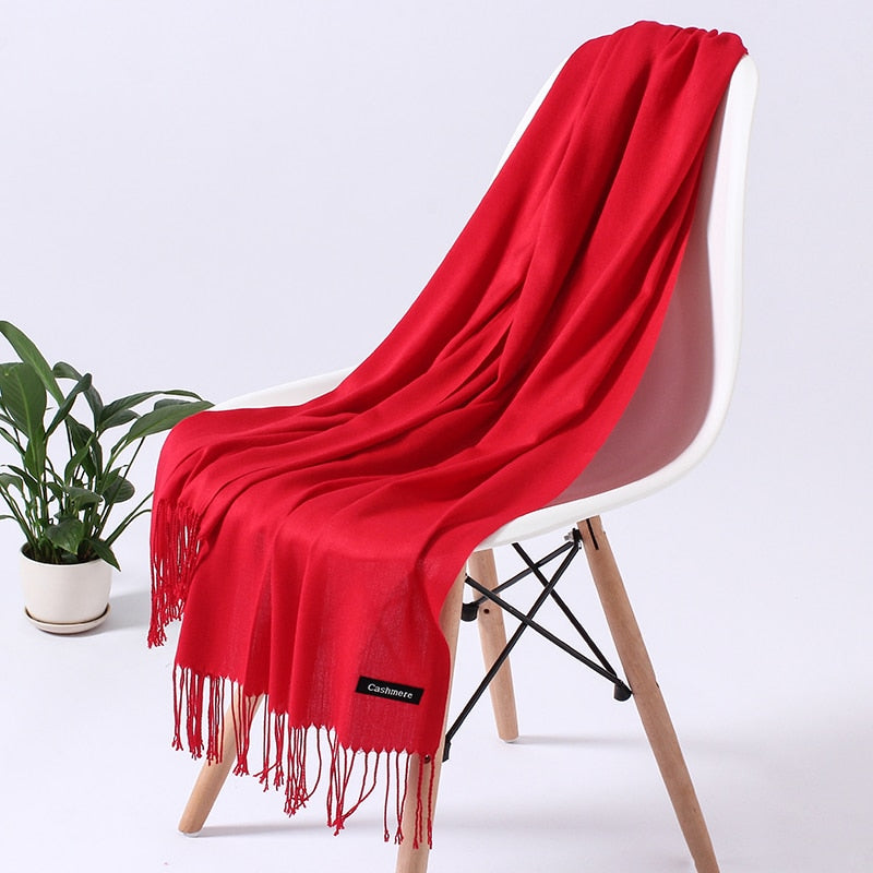 Rouge corail