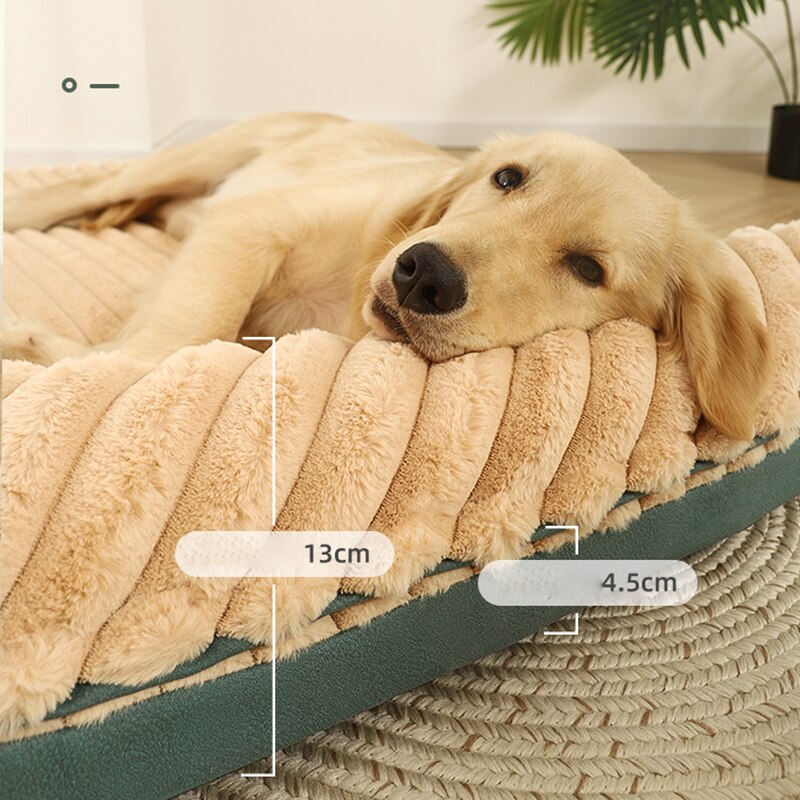 Coussin Luxe
