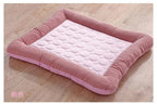 Coussin été