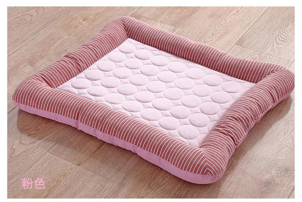 Coussin été