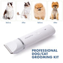 Kit Complet Tondeuse Chien