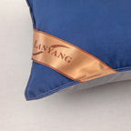 Oreiller Premium Style Hôtel 5 Étoiles – Confortable, Moelleux et à Rebond Élevé
