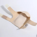 Support talon en gel réglable — amorti anti-choc, soulagement fasciite plantaire