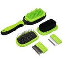 Brosse de Nettoyage - Plusieurs Embouts